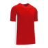 Athletic Knit One Button Pro Placket Performance Baseball Jersey (BA1343)
